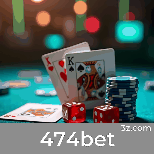 474bet - Plataforma de Cassino e Apostas Segura e Divertida